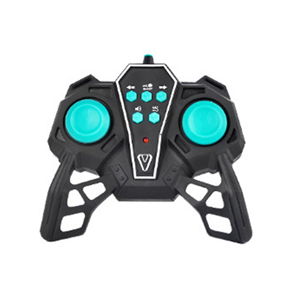 ماشین کنترلی RC مدل F1 طرح دودزا زرد remote control RC car model F1 shot 1:20 -اسباب بازی